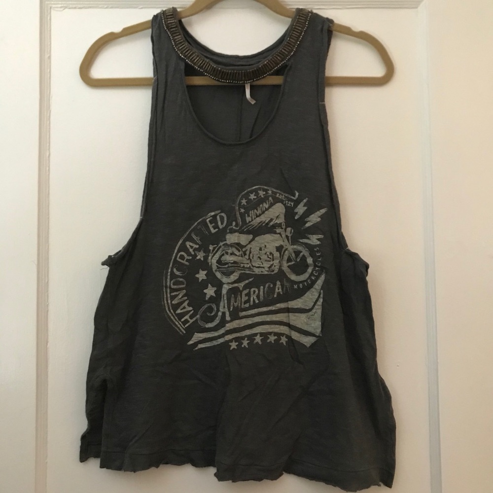 Free People Tank Top
